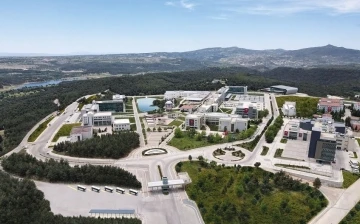 Uşak Üniversitesi’nin GreenMetric’te büyük başarı
