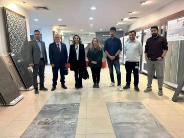 Uşak Üniversitesi Tasarım Merkezi ülke çapında hizmet üretmeye devam ediyor
