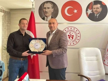 Üst Minikler Avrupa Boks Şampiyonası Erzurum’da yapılacak
