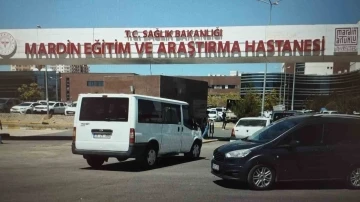 Uzmanlardan çocuklara sıcak hava uyarısı
