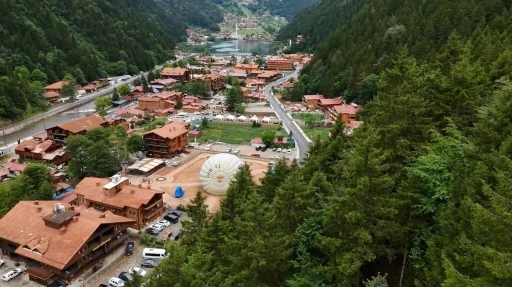 Uzungöl Çevre Koruma Kültür ve Turizm Derneği: “Bolu’daki acının bin benzeri Uzungöl’de de yaşanmasın”
