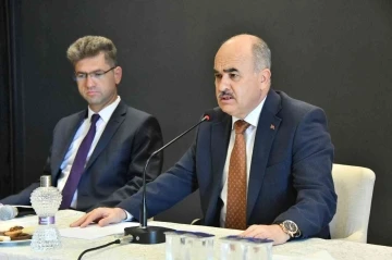 Vali Dağlı: “Kırsal mahalle okulları onarılarak yeniden eğitime kazandırılacak”
