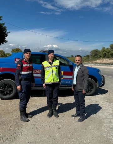 Vali İlhami Aktaş’tan sürücülere bayram uyarısı
