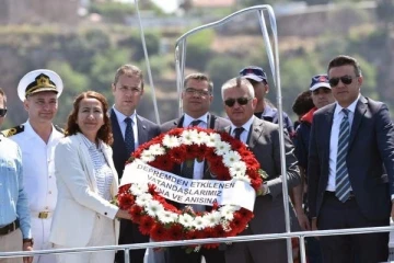 Vali Yazıcı: Yaşanabilir güzel bir ülke bırakmak ilk hedefimiz