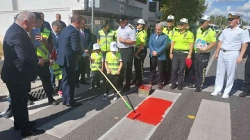 Validen sert uyarı: “Yolların kralı değil, yolların kuralı olur”
