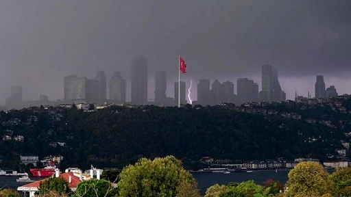 Valilik duyurdu! İstanbullu vatandaşlara peş peşe uyarı