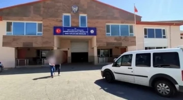 Van’da 2 organizatör tutuklandı
