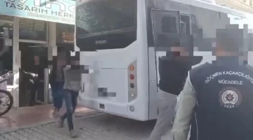 Van’da 3 organizatör tutuklandı
