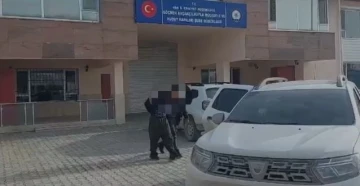 Van’da 4 organizatör tutuklandı
