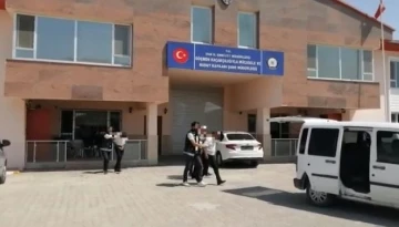 Van’da 5 organizatör hakkında adli işlem başlatıldı
