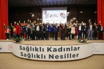 Van’da “Sağlıklı Kadınlar Sağlıklı Nesiller” projesi tanıtım toplantısı
