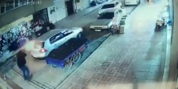 Van’da silahlı kavga: 1 ölü, 1 yaralı
