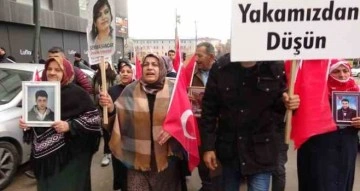 Van’da 2012 yılında 13 yaşındaki kızı Şeyma dağa kaçırıldı