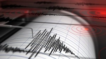 Van'da 4.2 büyüklüğünde deprem meydana geldi