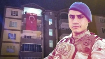 Van'da çatışma: Bir askerimiz şehit düştü