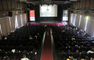 Vatandaşlar &quot;Karınca&quot; adlı filmi çok sevdi
