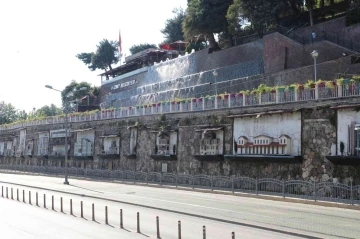 Vatandaşların yenilenmesini istediği tarihi duvar yeniden ihaleye çıkacak
