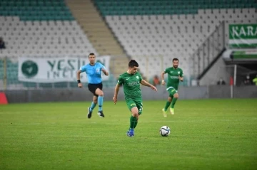 Vefa Temel, Bursaspor’la olan sözleşmesini feshetti
