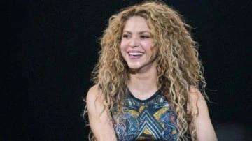 Vergi kaçırmakla suçlanan Shakira'ya 8 yıl hapis cezası talep edildi