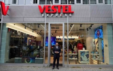 Vestel Avrupalı tüketicilere kendi markasıyla ürün ve teknoloji sunacak
