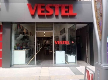 Vestel’den Yalova’ya yeni nesil mağaza
