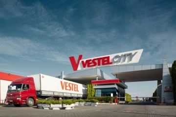 Vestel, ürün ve hizmetleriyle sürdürülebilir geleceğe katkı sunuyor