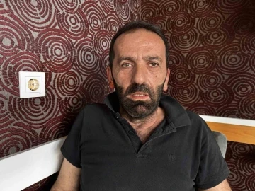 Veteriner hekimi 2 kişi ile darp etmişti: &quot;’Önce dekontunu göster, sonra malzemeyi al’ dedi, zoruma gitti, beni tahrik etti&quot;
