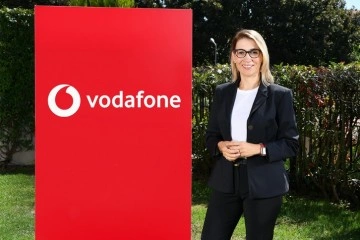 Vodafone Türkiye’ye müşteri deneyiminde uluslararası ödüller