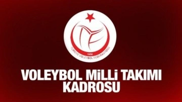 Voleybol Kadın Milli Takımı Kadrosu | Kadınlar Dünya Voleybol Şampiyonası 2022