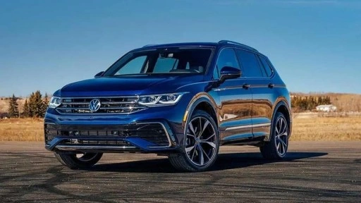 Volkswagen, Doğu Türkistan'dan çekildi