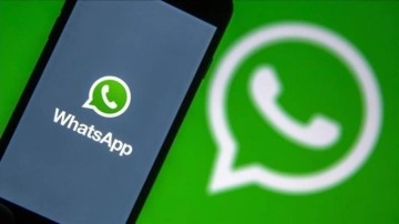 WhatsApp'a yeni özellik geldi