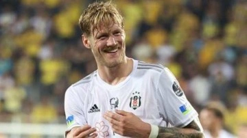 Wout Weghorst: &ldquo;Her şeyi yaptık ve üç puanı aldık&rdquo;