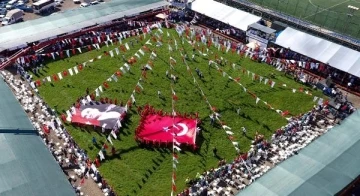 Yağlı güreşlerde VAR sistemi, Muratpaşa'yla başlıyor