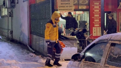 Yakınlarının haber alamadığı şahıs evinde ölü bulundu
