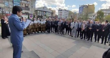 Yakutiye’de ‘şenlik’ var