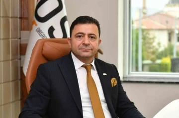 Yalçın: “En önemli gücümüz birlik ve beraberliğimiz”
