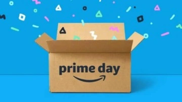 Yalnızca 48 saat sürecek! Amazon'un "Prime Özel Fırsat Günleri" başladı