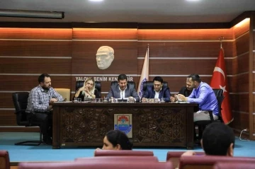 Yalova Belediyesi Personel AŞ çalışanlarına 16 bin 500 lira maaş promosyonu
