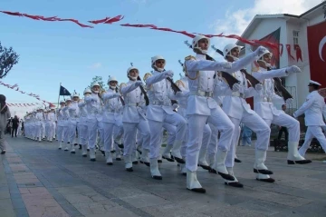 Yalova’da 30 Ağustos Zafer Bayramı coşkusu
