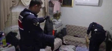 Yalova'da Uyuşturucu Operasyonu: 7 Kişi Gözaltına Alındı