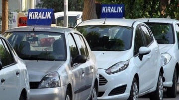 Yargıtay'dan kiralık araç kararı