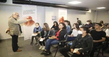 "Yaşar Kemal ile Çukurova’da Dünden Yarına" etkinlikleri sürüyor