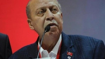 Yaşar Okuyan hangi adaya oy vereceğini açıkladı