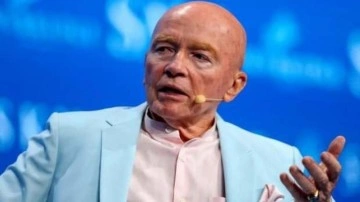 Yatırım gurusu Mark Mobius'tan çarpıcı Türkiye açıklaması: Bakmaya devam edeceğiz