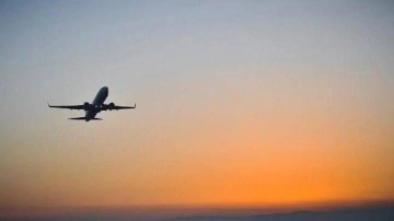 Yemen'deki Atak Havalimanı'nda 7 yıl sonra uçuşlar yeniden başladı