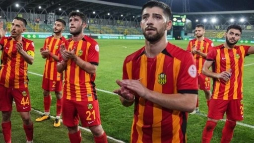 Yeni Malatyaspor ligden çekilme talebini TFF'ye iletti!