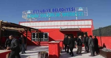 Yenice sınav hazırlık merkezi açılıyor