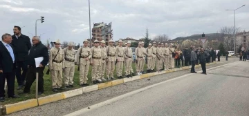 Yeniden aday gösterilen Eroğlu, hem Tokat hem de İstanbul için oy istedi
