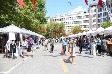 Yeniden Kullanım Pazarı’na rekor başvuru
