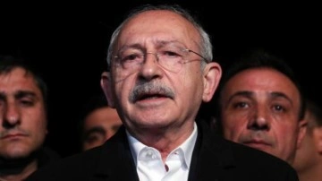 Yeniden Refah Partisi'nden Kılıçdaroğlu iddiasına yalanlama
